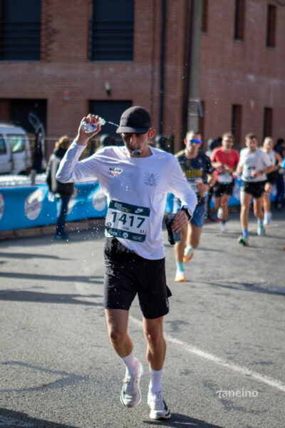9372 42km Trek Marathon Lille 2026