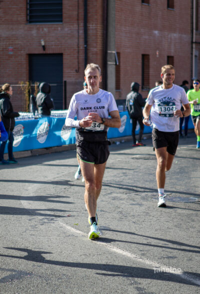 9405 42km Trek Marathon Lille 2026