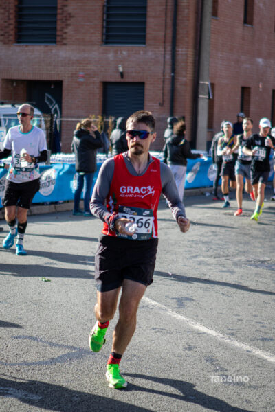 9411 42km Trek Marathon Lille 2026