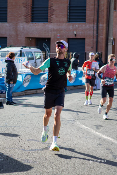 9448 42km Trek Marathon Lille 2026