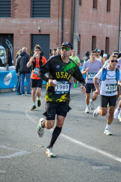 9475 42km Trek Marathon Lille 2026