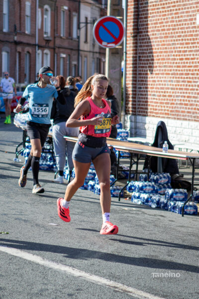9497 42km Trek Marathon Lille 2026