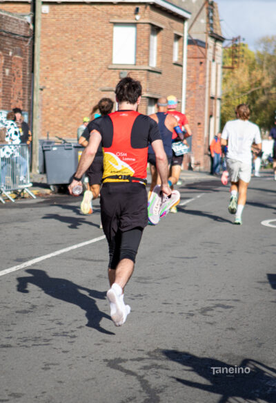 9509 42km Trek Marathon Lille 2026