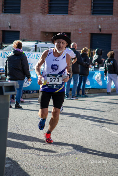 9513 42km Trek Marathon Lille 2026
