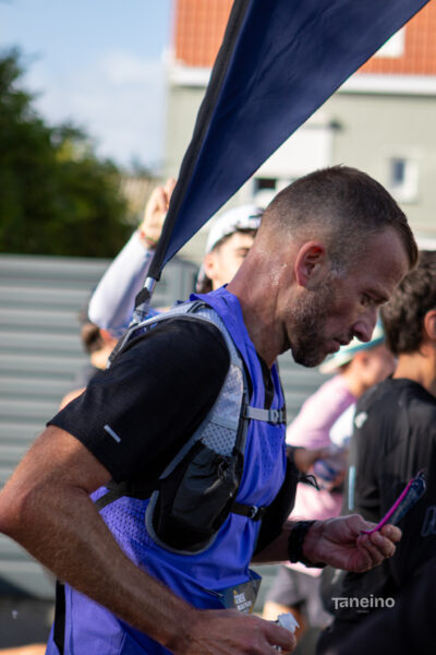 9514 42km Trek Marathon Lille 2026