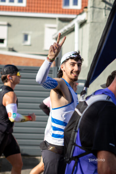 9516 42km Trek Marathon Lille 2026