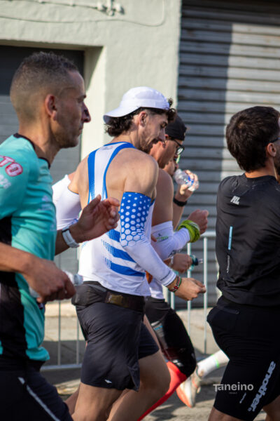9519 42km Trek Marathon Lille 2026