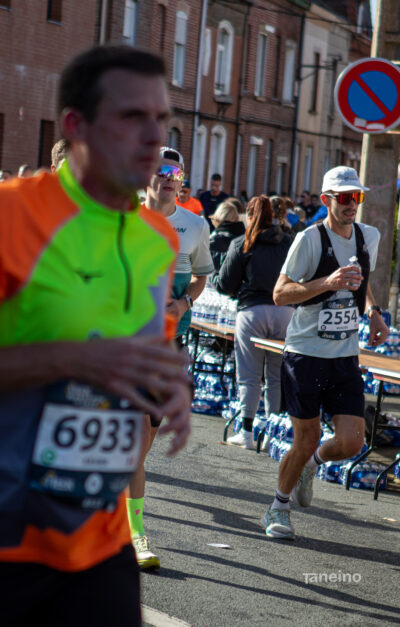 9523 42km Trek Marathon Lille 2026