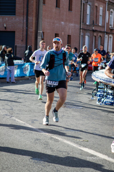 9525 42km Trek Marathon Lille 2026