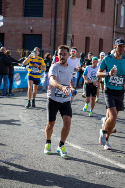 9544 42km Trek Marathon Lille 2026