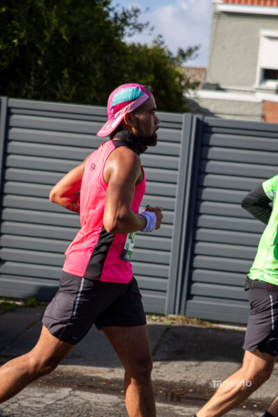 9551 42km Trek Marathon Lille 2026
