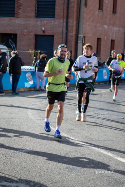 9576 42km Trek Marathon Lille 2026