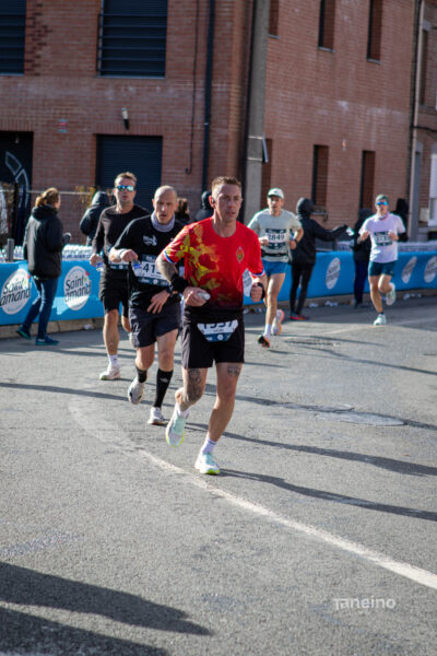 9578 42km Trek Marathon Lille 2026