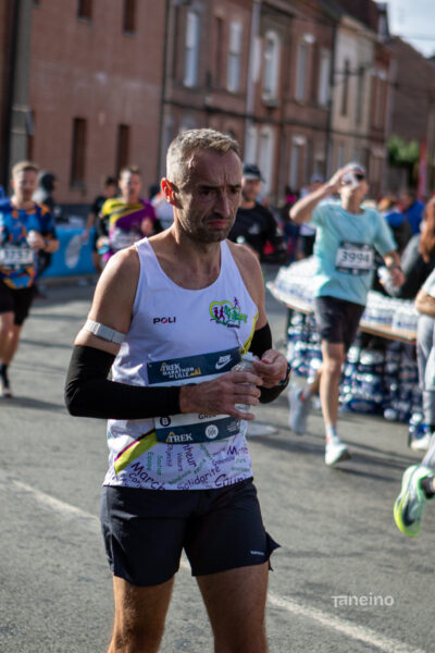 9598 42km Trek Marathon Lille 2026