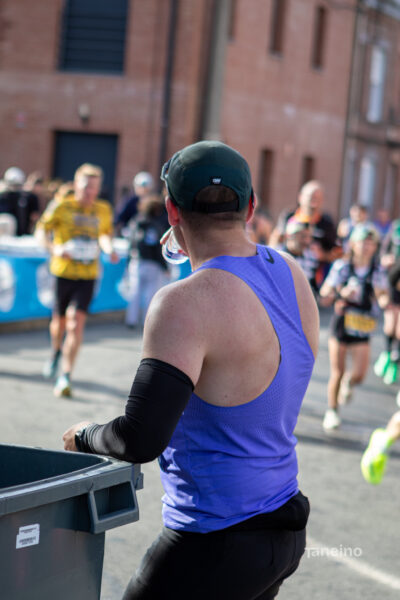 9611 42km Trek Marathon Lille 2026