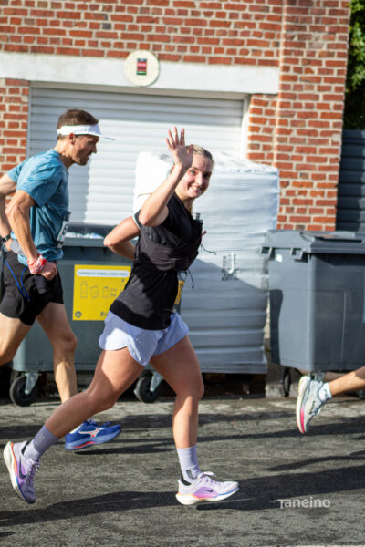 9689 42km Trek Marathon Lille 2026