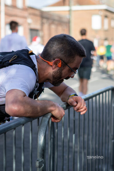 9708 42km Trek Marathon Lille 2026