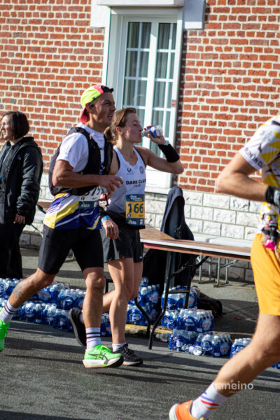 9716 42km Trek Marathon Lille 2026 1