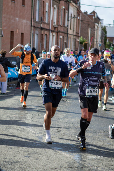 9733 42km Trek Marathon Lille 2026 1