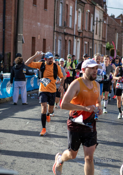 9736 42km Trek Marathon Lille 2026 1