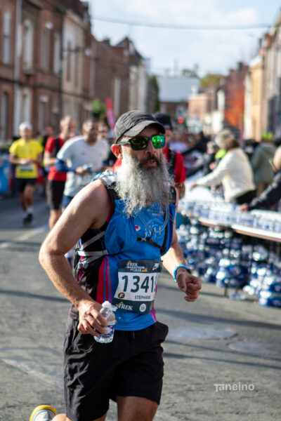 9748 42km Trek Marathon Lille 2026