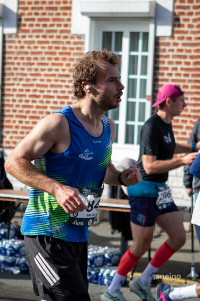 9750 42km Trek Marathon Lille 2026