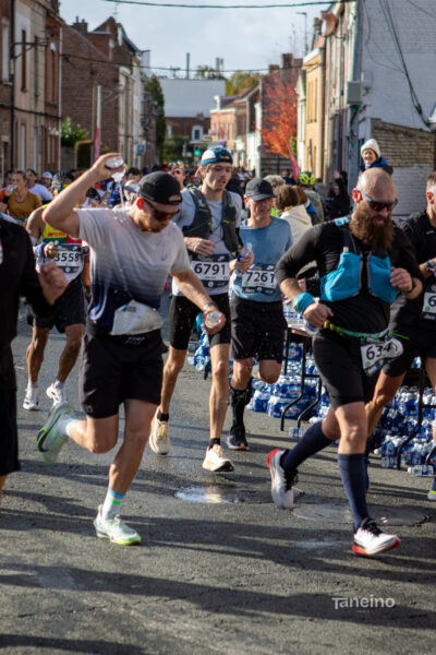 9760 42km Trek Marathon Lille 2026