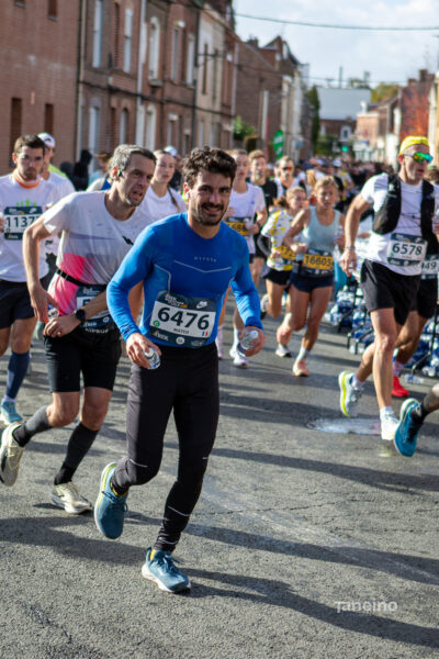 9762 42km Trek Marathon Lille 2026 1