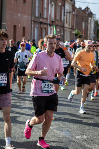9771 42km Trek Marathon Lille 2026 1