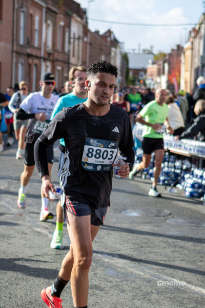 9776 42km Trek Marathon Lille 2026