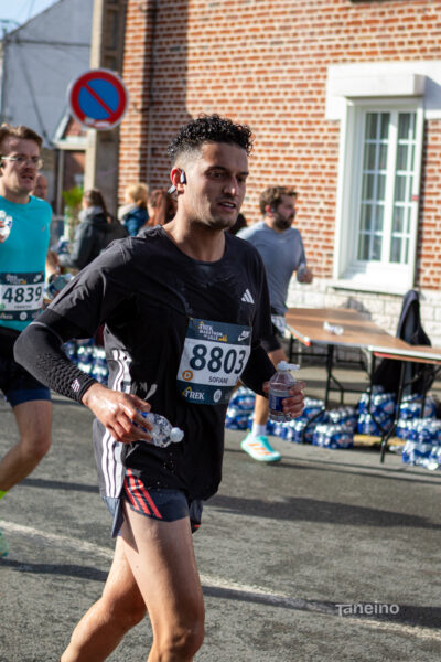 9779 42km Trek Marathon Lille 2026 1