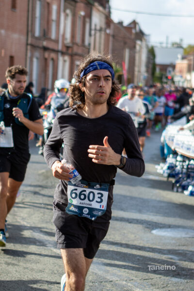 9788 42km Trek Marathon Lille 2026