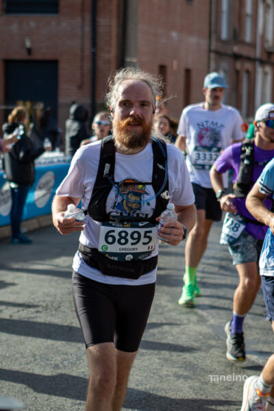 9806 42km Trek Marathon Lille 2026 1