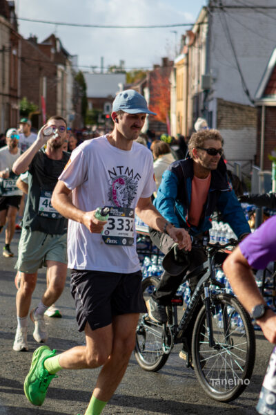 9807 42km Trek Marathon Lille 2026 1