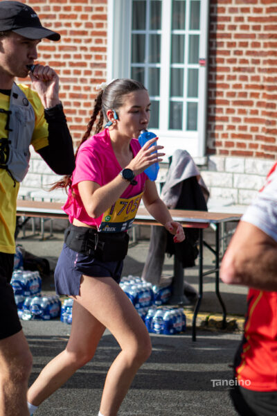 9812 42km Trek Marathon Lille 2026 1