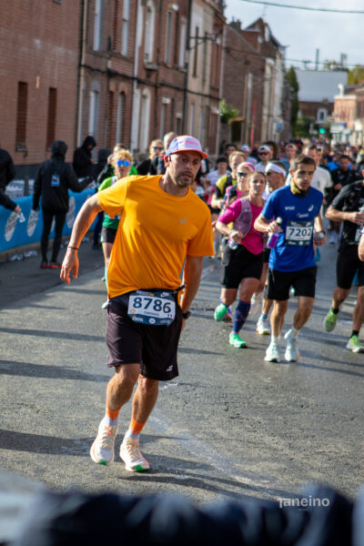 9819 42km Trek Marathon Lille 2026 1