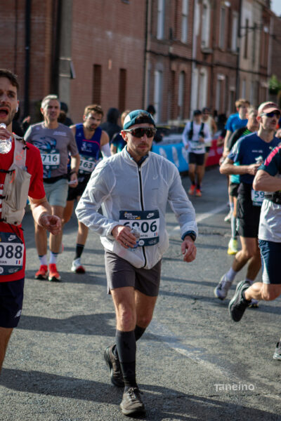 9832 42km Trek Marathon Lille 2026 1