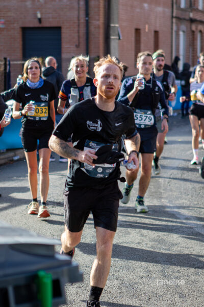 9846 42km Trek Marathon Lille 2026 1