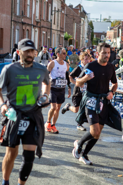 9855 42km Trek Marathon Lille 2026 1
