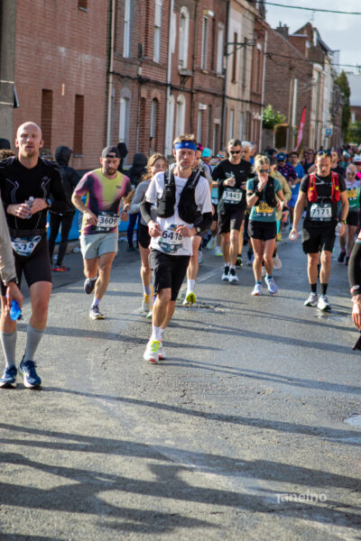 9857 42km Trek Marathon Lille 2026 1