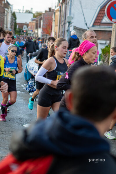 9883 42km Trek Marathon Lille 2026 1