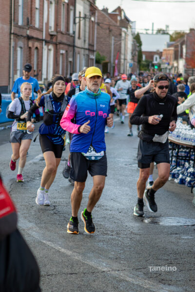 9890 42km Trek Marathon Lille 2026 1