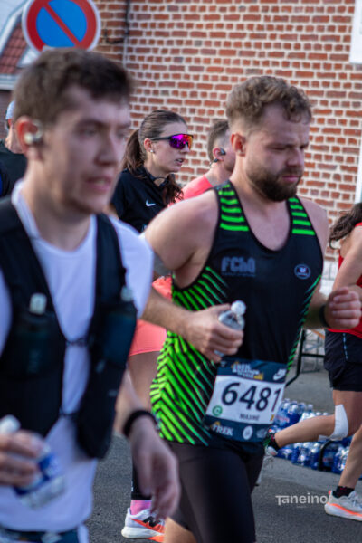 9892 42km Trek Marathon Lille 2026 1