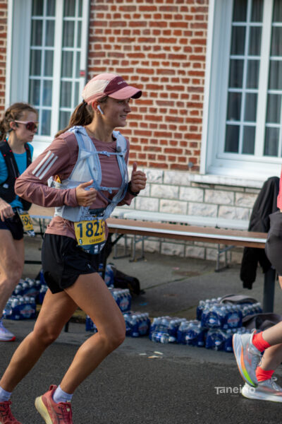 9896 42km Trek Marathon Lille 2026 1