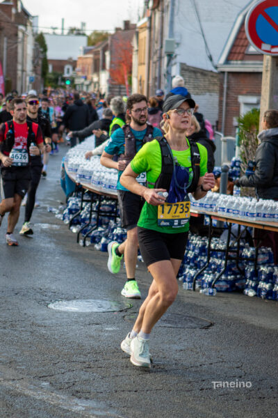 9898 42km Trek Marathon Lille 2026 1