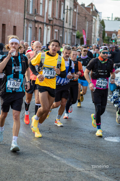 9900 42km Trek Marathon Lille 2026 1