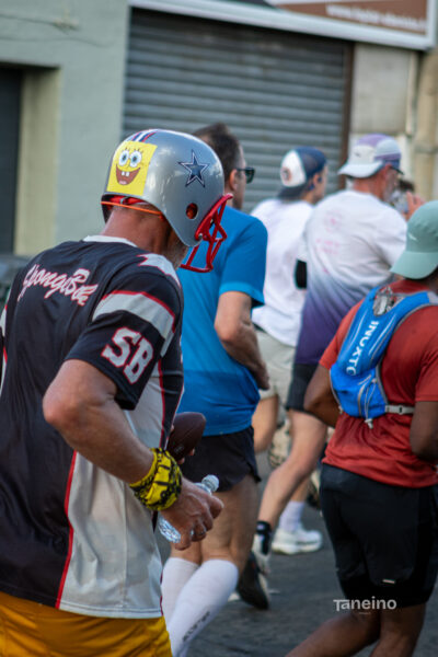 9910 42km Trek Marathon Lille 2026