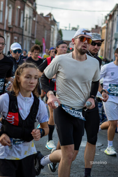 9924 42km Trek Marathon Lille 2026