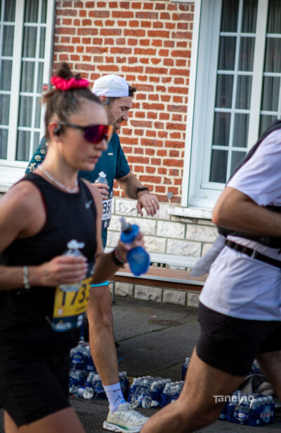 9945 42km Trek Marathon Lille 2026