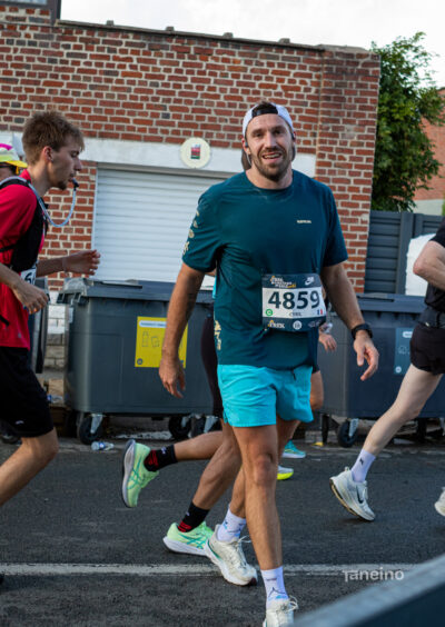 9962 42km Trek Marathon Lille 2026